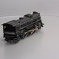 Lionel 2026 Vintage O 2-6-2 Die-Cast Steam Locomotive - Early Version VG