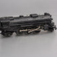 Lionel 2026 Vintage O 2-6-2 Die-Cast Steam Locomotive - Early Version VG