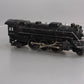 Lionel 2026 Vintage O 2-6-2 Die-Cast Steam Locomotive - Early Version VG