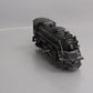 Lionel 2026 Vintage O 2-6-2 Die-Cast Steam Locomotive - Early Version VG