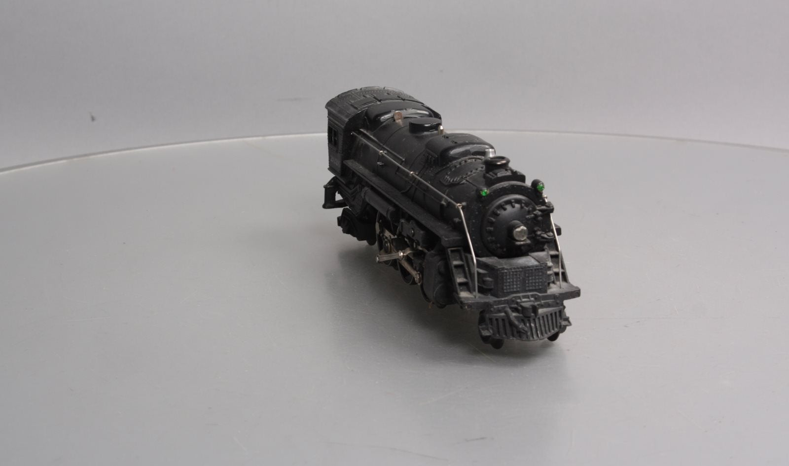Lionel 2026 Vintage O 2-6-2 Die-Cast Steam Locomotive - Early Version VG