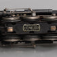 Lionel 2026 Vintage O 2-6-2 Die-Cast Steam Locomotive - Early Version VG