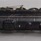 Lionel 2026 Vintage O 2-6-2 Die-Cast Steam Locomotive - Early Version VG