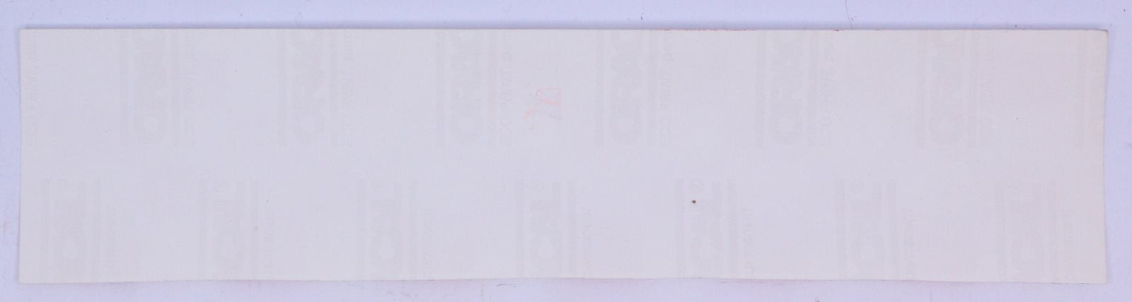 American Flyer 772-101 S Scale Checkerboard Water Tower Sticker