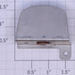 American Flyer XA11477 S-Scale Lamp Bracket
