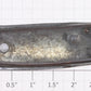 Lionel 1122-18 Left Hand Swivel Rail