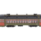 Bowser 12837 HO New Orleans RTA Perley Thomas 2-Truck Streetcar Standard DC #922