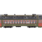 Bowser 12836 HO New Orleans RTA Perley Thomas 2-Truck Streetcar Standard DC #913