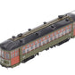 Bowser 12836 HO New Orleans RTA Perley Thomas 2-Truck Streetcar Standard DC #913