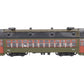 Bowser 12836 HO New Orleans RTA Perley Thomas 2-Truck Streetcar Standard DC #913