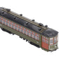 Bowser 12836 HO New Orleans RTA Perley Thomas 2-Truck Streetcar Standard DC #913
