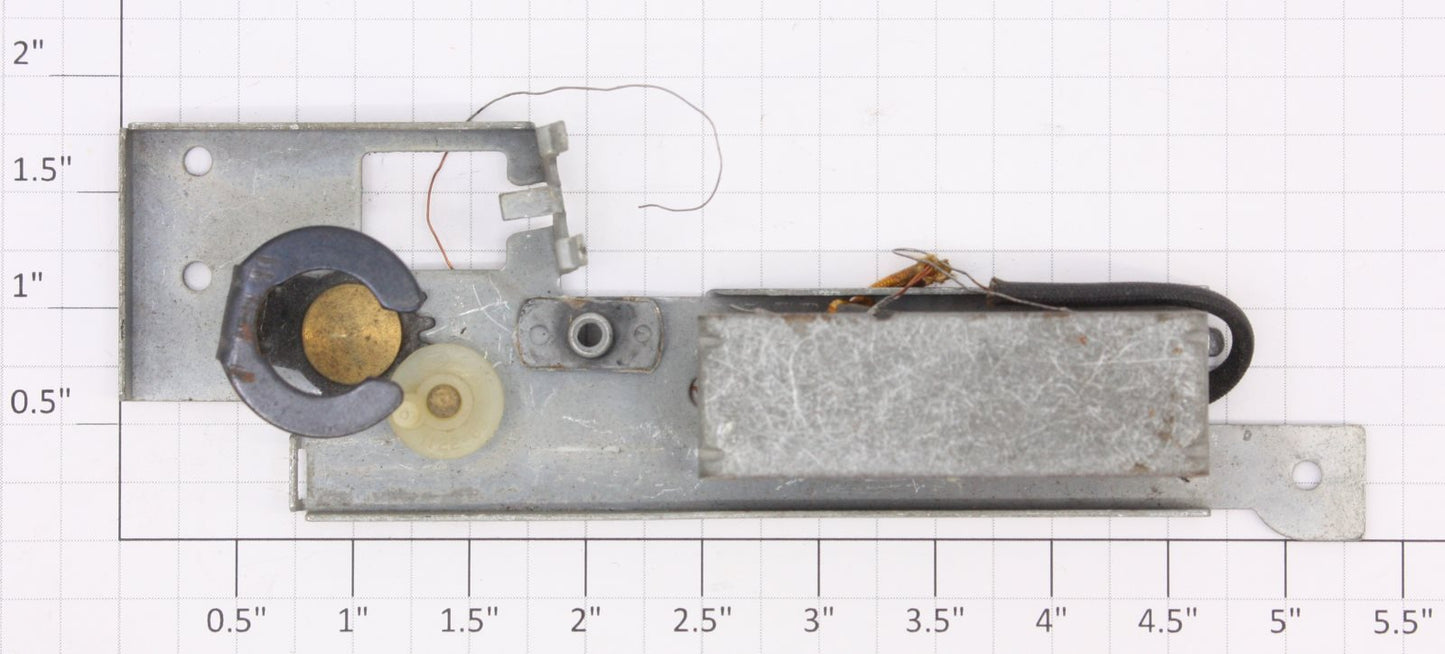 Lionel 1122-209 Right Hand Track Turnout Switch Motor Assembly