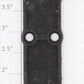 Lionel 726-22 O Gauge Steam Loco Diecast Collector Pickup Cover - 1946 Version