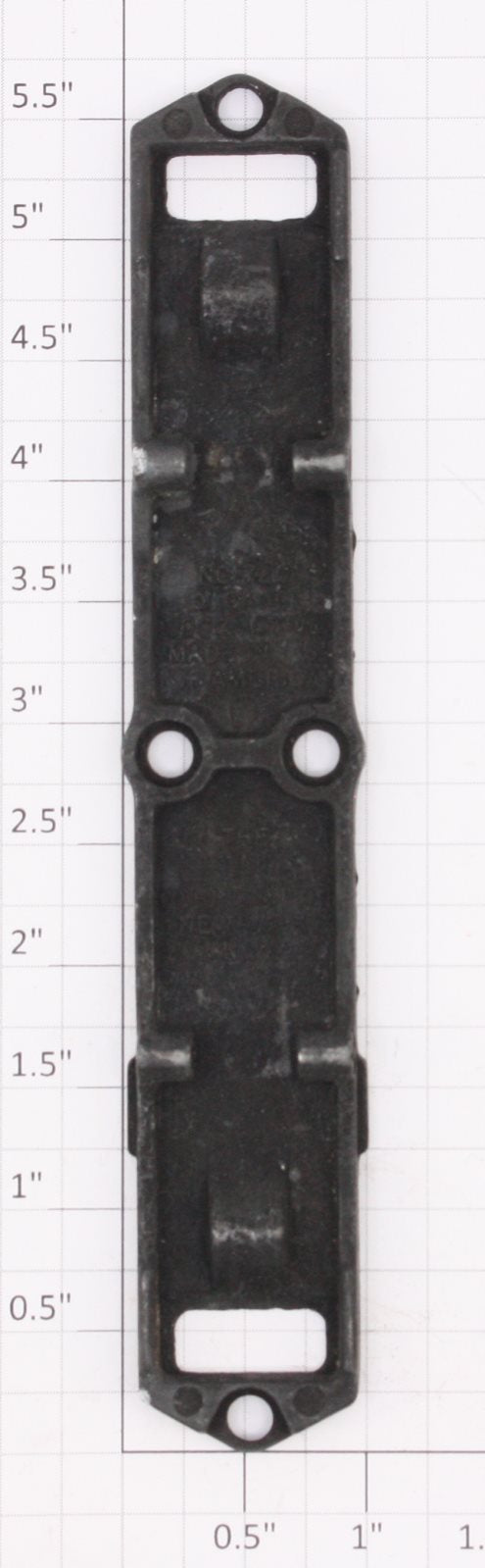 Lionel 726-22 O Gauge Steam Loco Diecast Collector Pickup Cover - 1946 Version