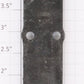 Lionel 726-22 O Gauge Steam Loco Diecast Collector Pickup Cover - 1946 Version