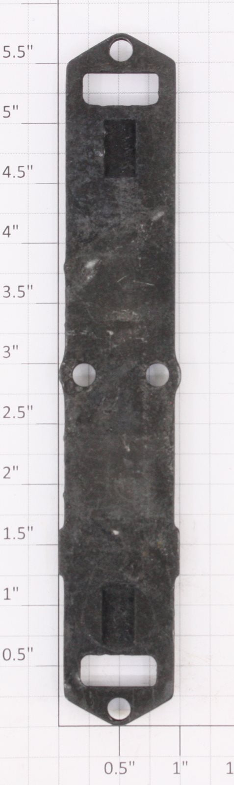 Lionel 726-22 O Gauge Steam Loco Diecast Collector Pickup Cover - 1946 Version