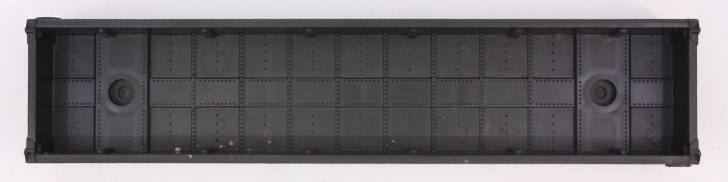 Lionel 19401-3 Great Northern Gondola Body Shell #19401
