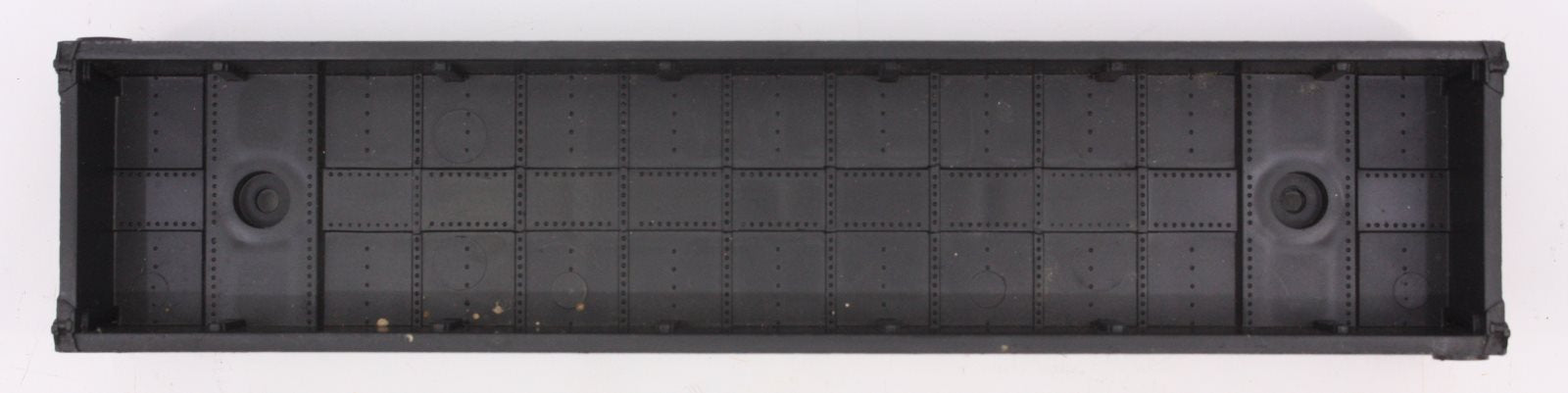 Lionel 19401-3 Great Northern Gondola Body Shell #19401