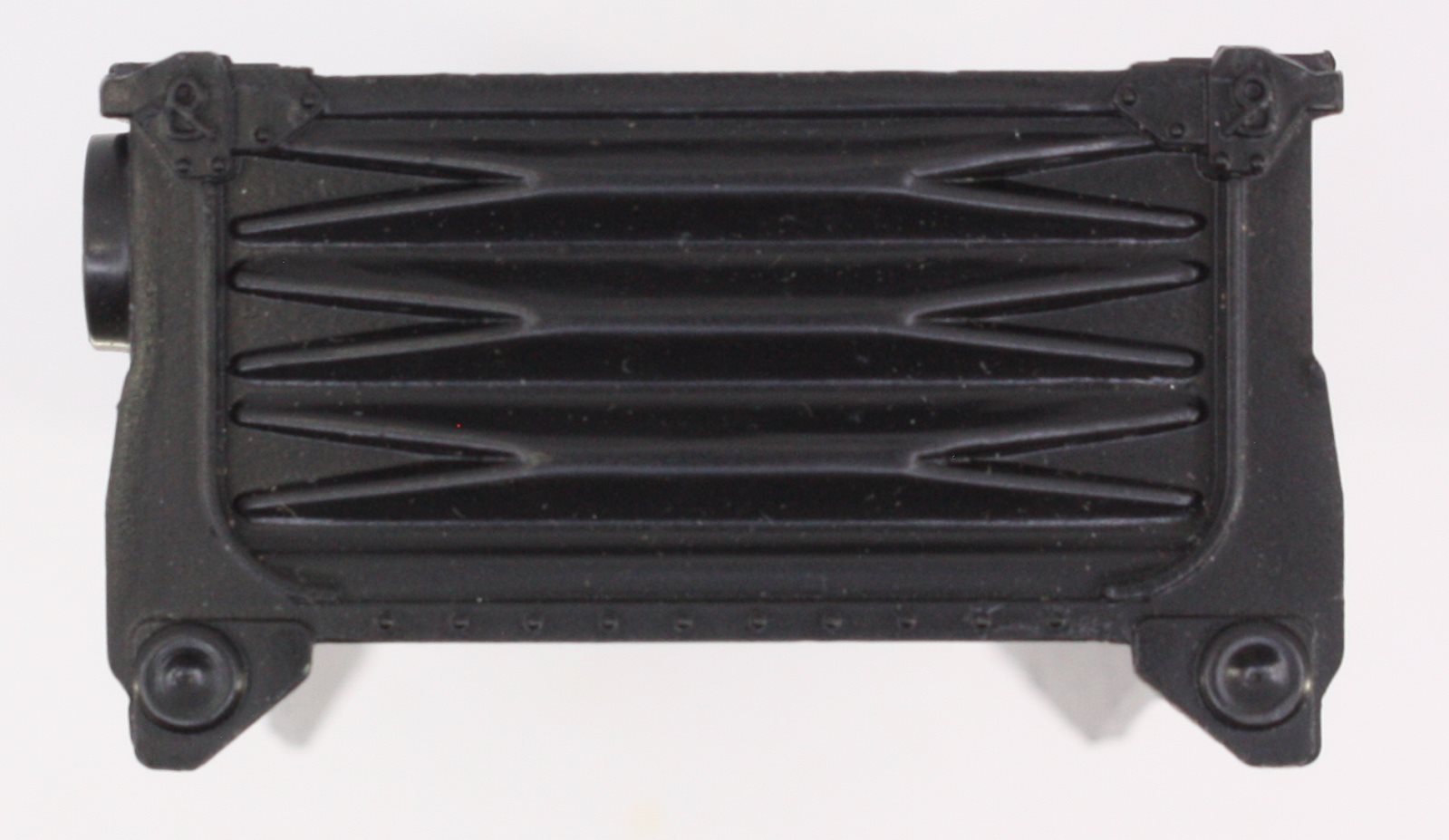 Lionel 19401-3 Great Northern Gondola Body Shell #19401
