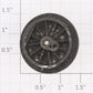 Lionel 1655M-18 Geared Drive Wheel with Axle