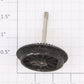 Lionel 1655M-18 Geared Drive Wheel with Axle
