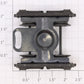Lionel 736-31X Rear Truck without Drawbar