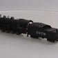 Broadway Limited 7320 HO ATSF 2-8-0 Steam Locomotive Paragon4 Sound/DC/DCC #1978