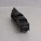 Broadway Limited 7320 HO ATSF 2-8-0 Steam Locomotive Paragon4 Sound/DC/DCC #1978