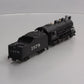 Broadway Limited 7320 HO ATSF 2-8-0 Steam Locomotive Paragon4 Sound/DC/DCC #1978
