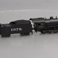 Broadway Limited 7320 HO ATSF 2-8-0 Steam Locomotive Paragon4 Sound/DC/DCC #1978