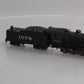 Broadway Limited 7320 HO ATSF 2-8-0 Steam Locomotive Paragon4 Sound/DC/DCC #1978