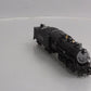Broadway Limited 7320 HO ATSF 2-8-0 Steam Locomotive Paragon4 Sound/DC/DCC #1978