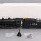 Broadway Limited 7320 HO ATSF 2-8-0 Steam Locomotive Paragon4 Sound/DC/DCC #1978
