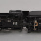 Broadway Limited 7320 HO ATSF 2-8-0 Steam Locomotive Paragon4 Sound/DC/DCC #1978