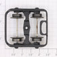 Lionel 726-43 Diecast Rear Truck without Drawbar