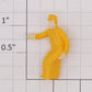 Lionel 16610-14 Yellow Figure