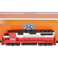 Lionel 6-38995 O Gauge Western Maryland Non-Powered GP35 Diesel Locomotive #3580