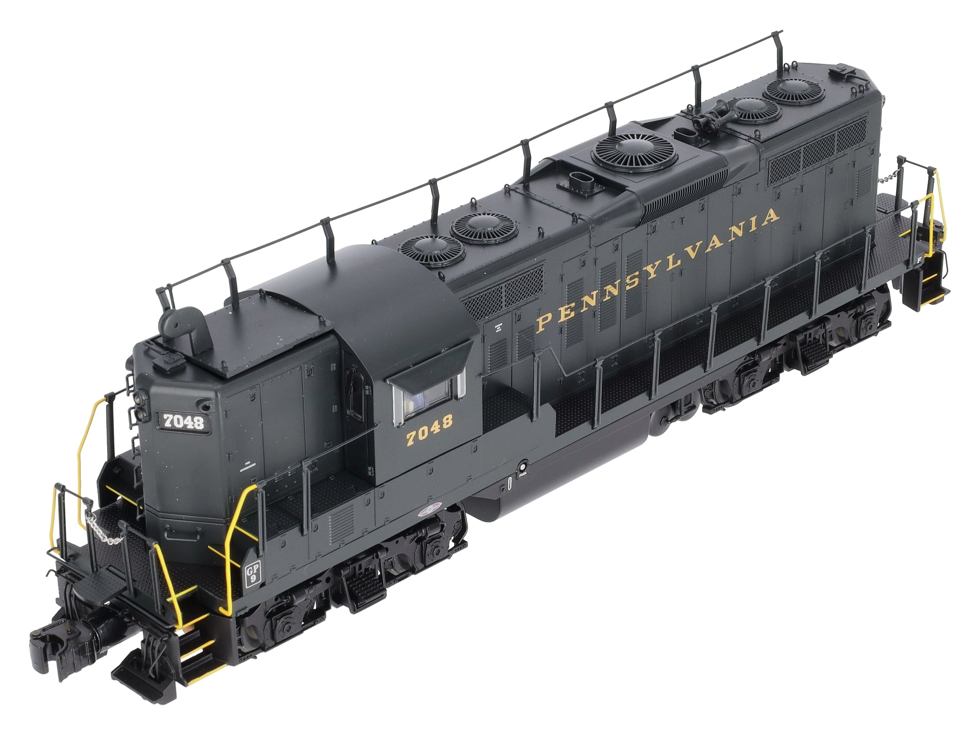 Lionel 6-82793 O Pennsylvania GP9 Diesel Locomotive #7048 LN/Box