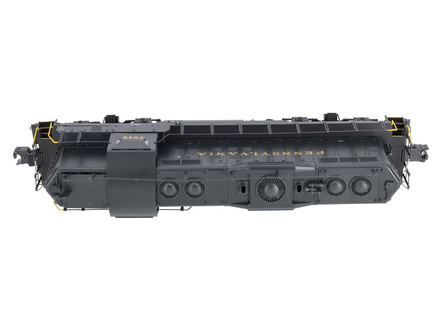 Lionel 6-82793 O Pennsylvania GP9 Diesel Locomotive #7048