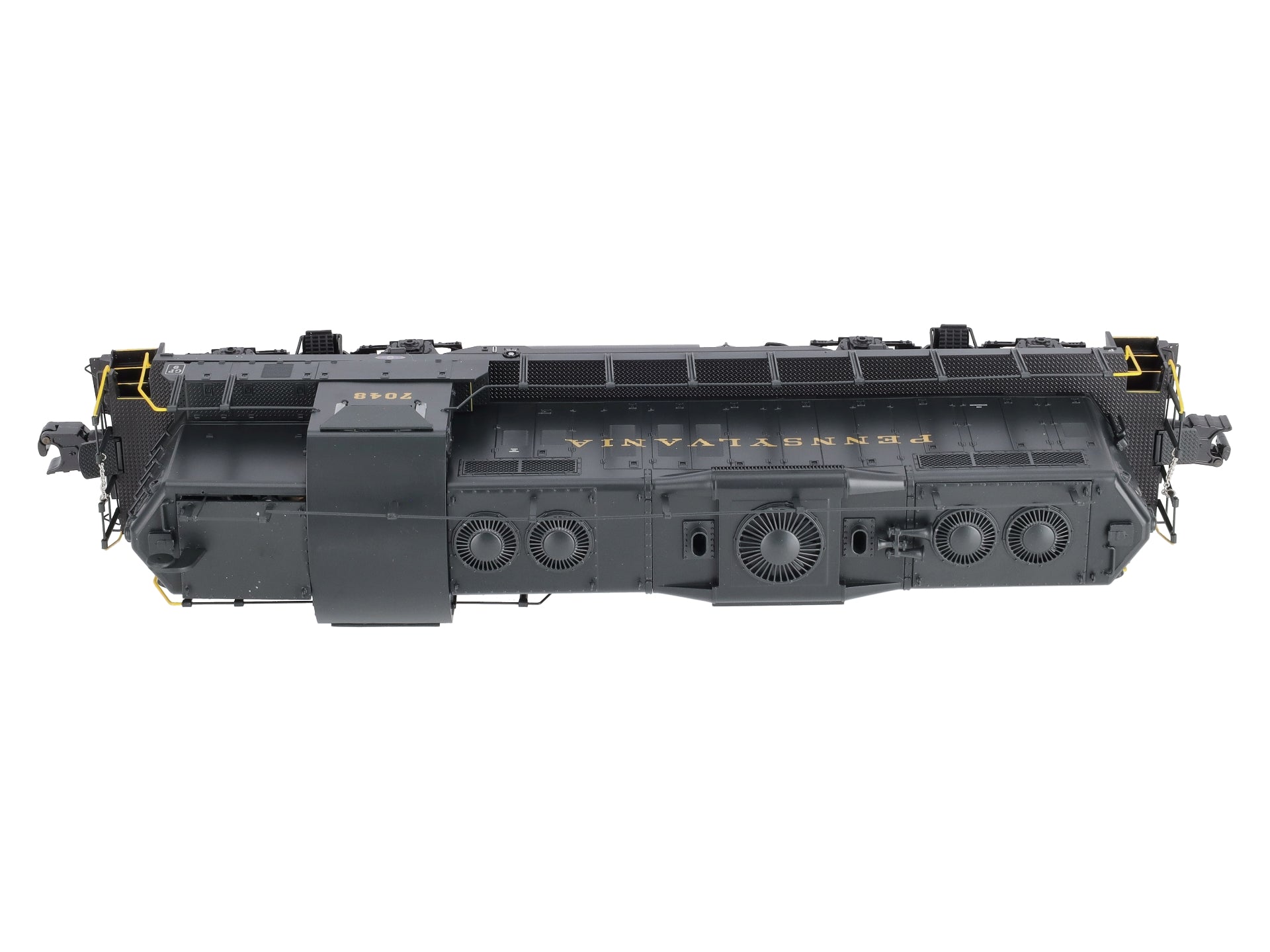 Lionel 6-82793 O Pennsylvania GP9 Diesel Locomotive #7048