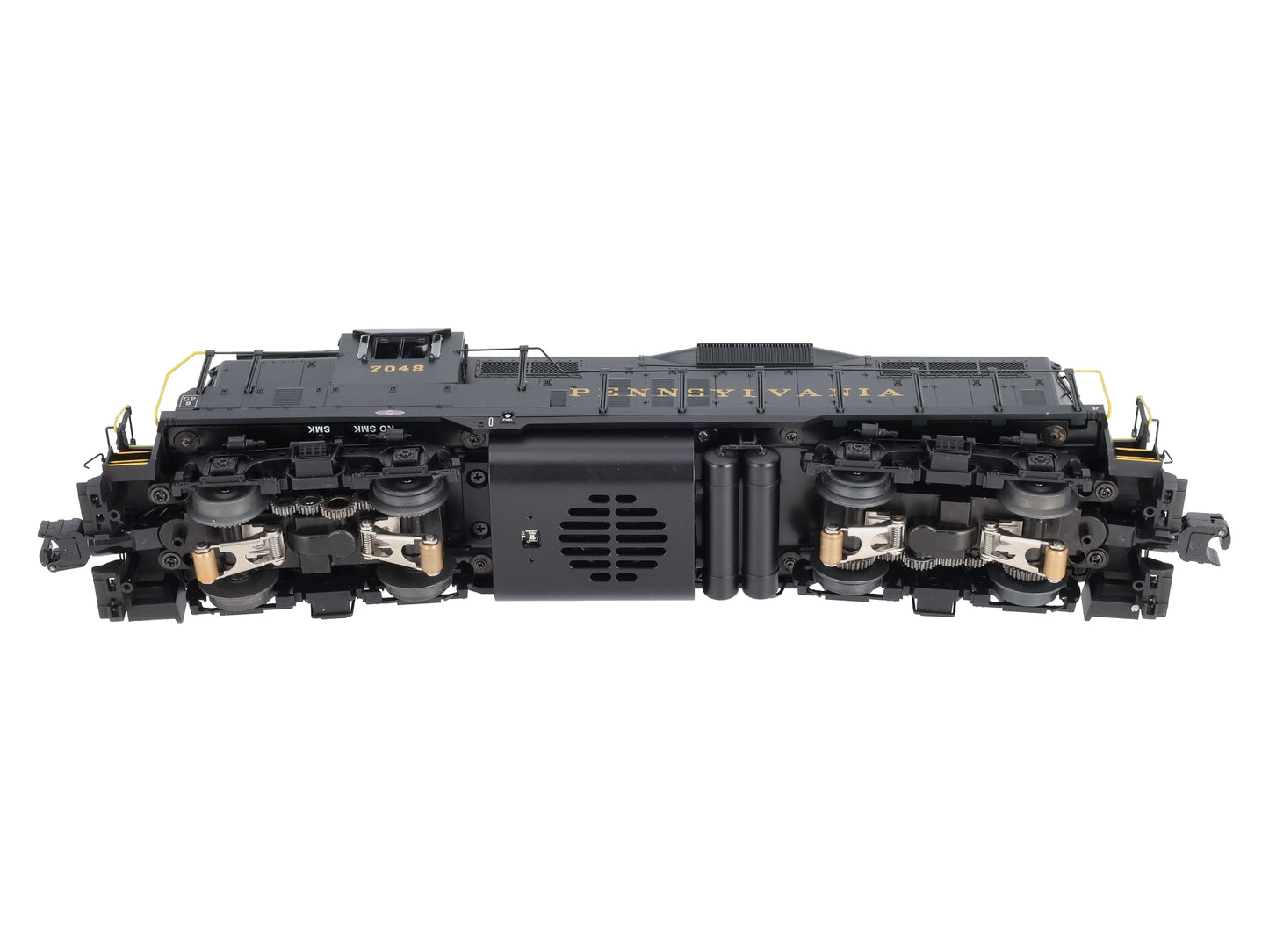 Lionel 6-82793 O Pennsylvania GP9 Diesel Locomotive #7048