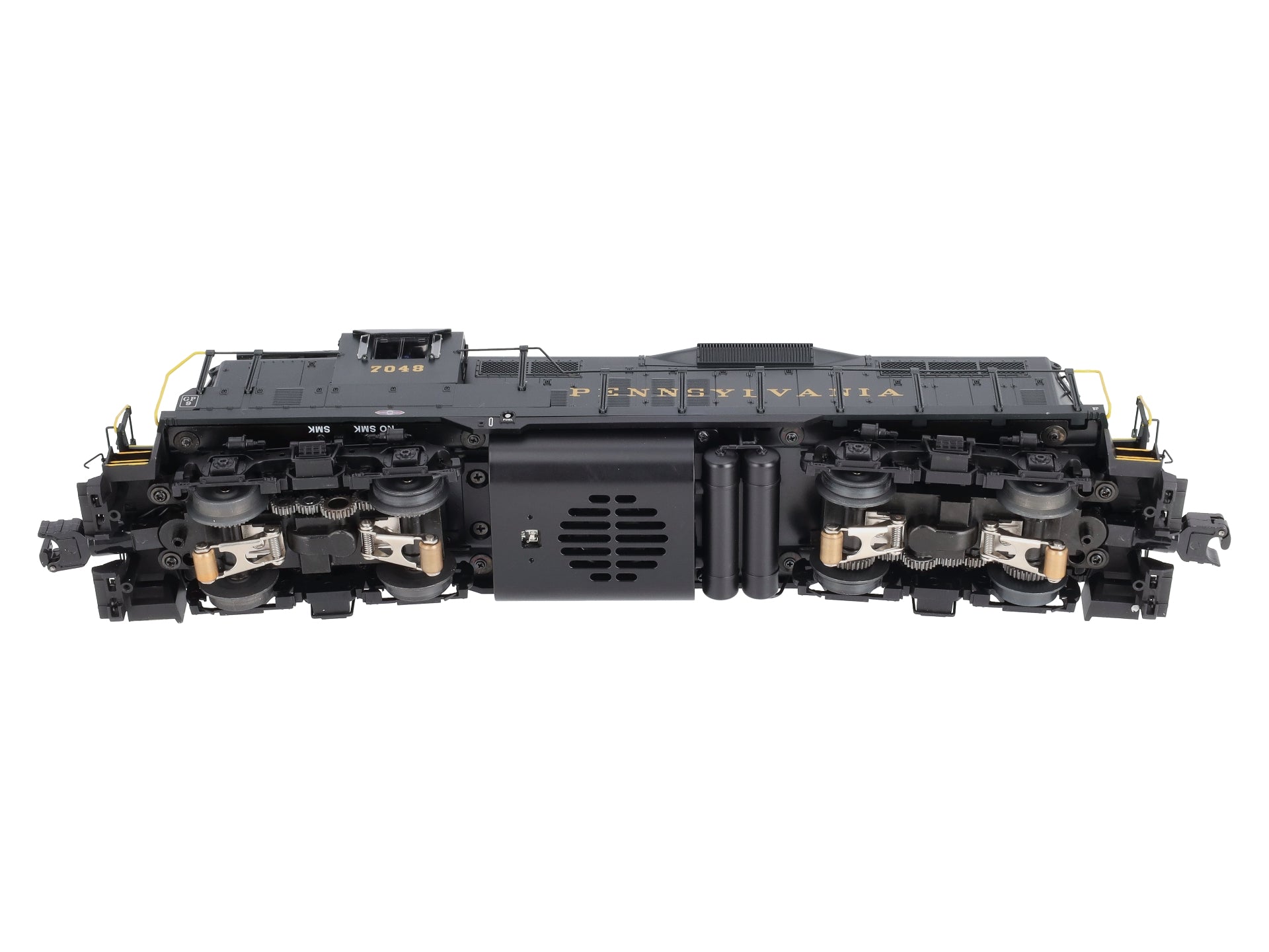 Lionel 6-82793 O Pennsylvania GP9 Diesel Locomotive #7048