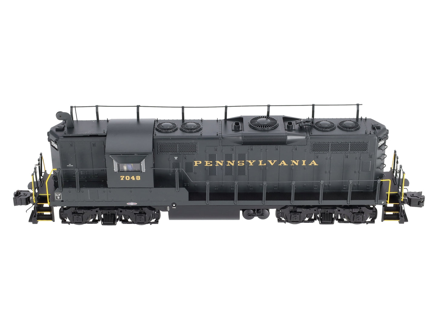 Lionel 6-82793 O Pennsylvania GP9 Diesel Locomotive #7048 LN/Box