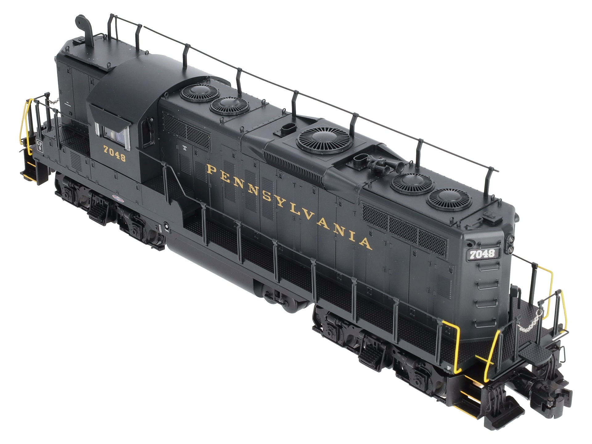 Lionel 6-82793 O Pennsylvania GP9 Diesel Locomotive #7048 LN/Box