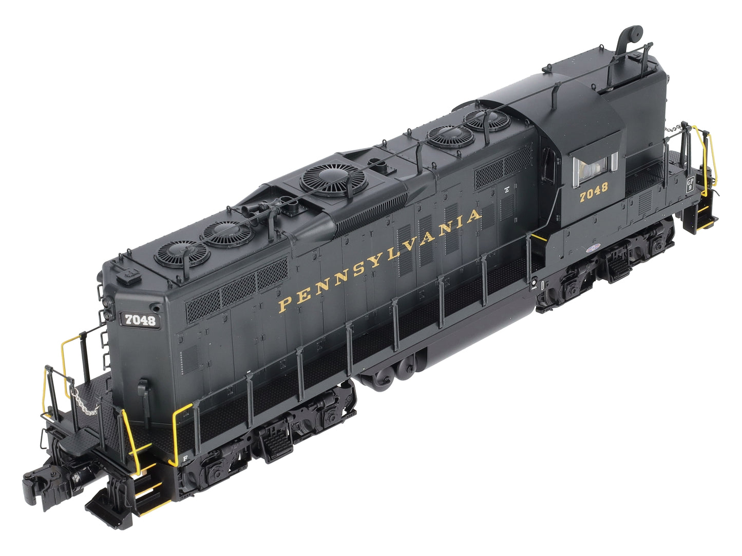 Lionel 6-82793 O Pennsylvania GP9 Diesel Locomotive #7048