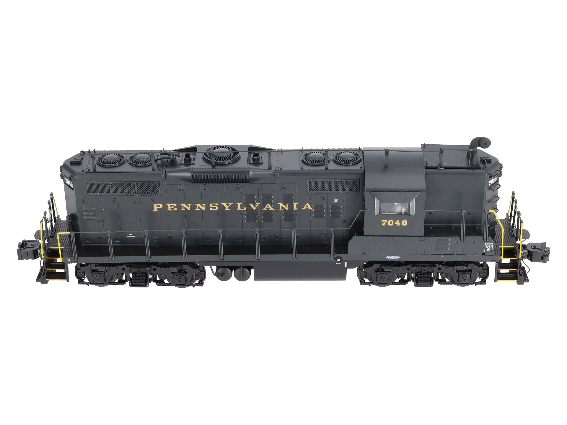 Lionel 6-82793 O Pennsylvania GP9 Diesel Locomotive #7048