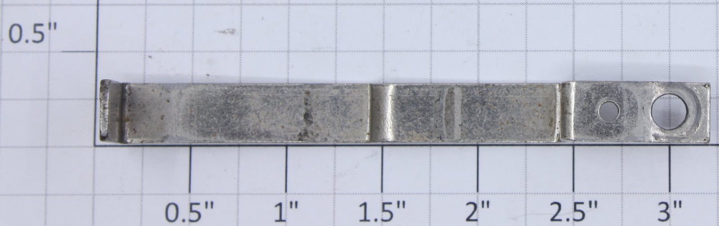 Lionel 224-2X Steam Locomotive Drawbar with Two Holes