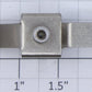 Lionel 2034-7 Metal Rear Truck without Wheels