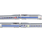 Trix 22364 TGV High Speed Train Set EX/Box