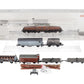 Marklin 26591 Swiss Crocodile SBB/CFF/FFS Era II Set Digital w/Snd